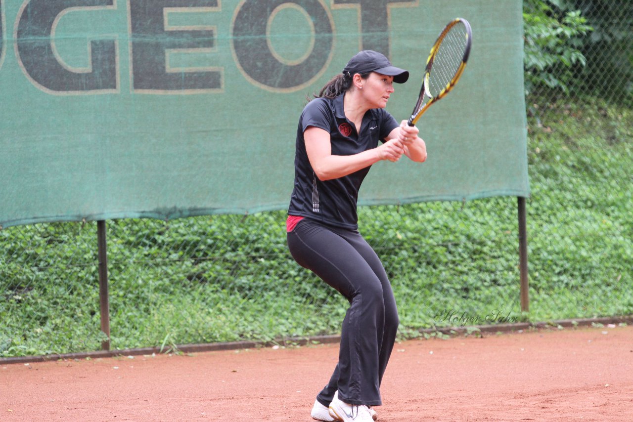 Inna Kuzmenko 76 - 14.Sieker Open 2011